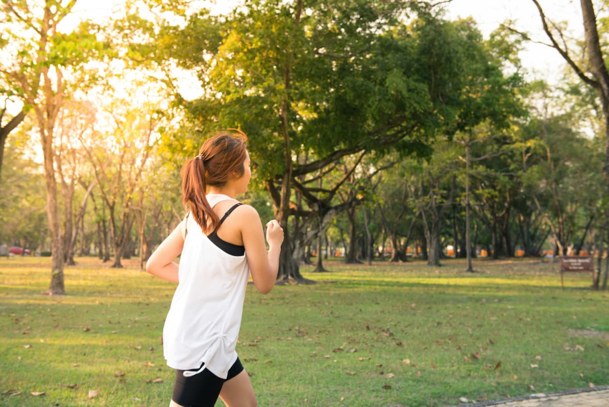 Estilo de Vida